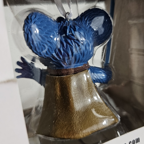 Hallmark Star Wars Young Jedi Adventures NUBS Christmas Ornament - Picture 4 of 13